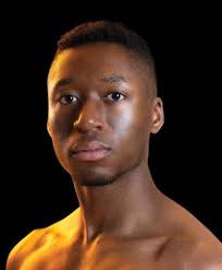 PROGRAM: Dance Theatre of Harlem by Detroit Opera