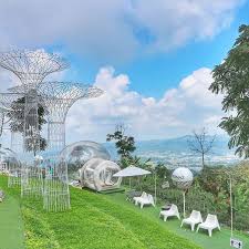 Dari konser, film, spa, taman hiburan, hingga tur wisata dan beragam aktivitas lain untuk memperkaya hidup anda: Harga Tiket Masuk Taman Bunga Celosia