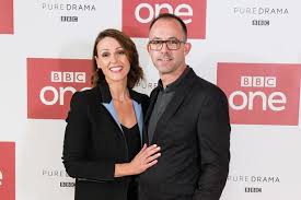But underneath, she's paddling hard to keep up with her. Who Is Suranne Jones Everything You Need To Know About The Save Me And Doctor Foster Star Manchester Evening News