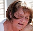 Betty Ann Smallwood Nix