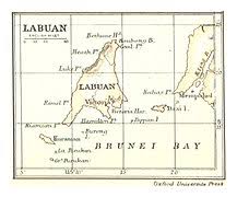 【 lbu 】labuan airport @ wilayah persekutuan labuan in malaysia  s u b s c r i p t i o n  register & follow to avoid. Labuan Wikipedia