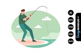 240,593 fishing clip art images on gograph. Fishing Clipart