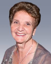 Obituary of Teresa Spadafora