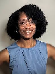 Ebony Mccormick's Instagram, Twitter & Facebook