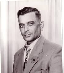 Memorial to Hasumati Patel, 1939