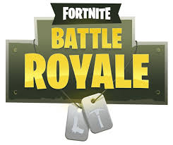 Fortnite Battle Royale Logo Png Free Png Images Png Free Png Images Fortnite Battle Royal Battle Royale Game