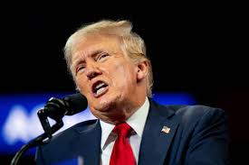 Did I hear it right today when Starmer told president Trump that he is a  Christian? That is great news as last week he said he was an atheist. Or  could it