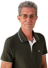 Candidato João Batista