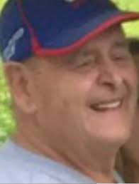 Obituary of Ivan Forrest Borders