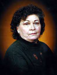 Mamie Kathern Dalton Obituary