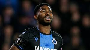 Find the perfect emmanuel dennis stock photos and editorial news pictures from getty images. Emmanuel Dennis Club Brugge Striker Learned Of Belgian Title Win By Getting Tagged In Post Football News Sky Sports