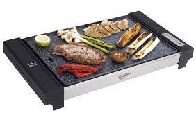 Ventajas De Usar Una Plancha Para Cocinar Los Alimentos