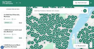 Allez inscrire votre appartement au Registre des loyers de Vivre en Ville