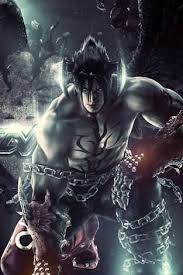 Image Result For Tekken 7 Wallpaper Iphone Tekken 7 Tekken 7 Jin Jin Kazama