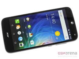 Acer Liquid Z630S pictures, official photos