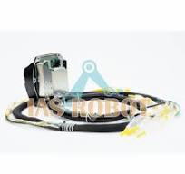 Kuka 00-204-551 Complete Robot Cable Kit KR6 R900 sixx