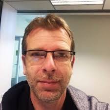 John Backhouse Email & Phone Number