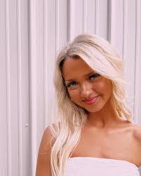 Brooklyn Ramey's Instagram, Twitter & Facebook