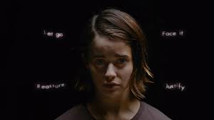 erica — SIAN CLARKE