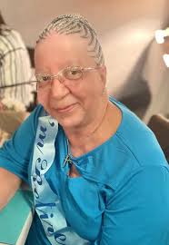 Frances Raspberry Obituary