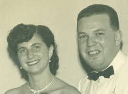 Harriet Fishbein Gladstone (1926-1996)