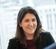 New York Network • Spring 2018