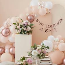 Can existing cardholders get a rose gold card? Balloon Arch Peach White And Rose Gold Confetti Balloons Party Pieces