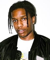He opened for drake during the. A Ap Rocky Festivaltickets Festicket