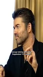 George Michael