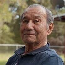 Tommy Olivarez Obituary