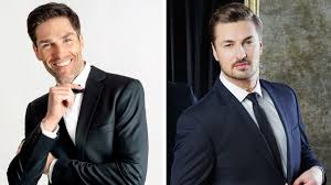 Nicolas puschmann ist 28, wurde in hamburg geboren und lebt mittlerweile in köln. Let S Dance Partner Darum Wahlte Chris Nicht Nicolas Aus Promiflash De