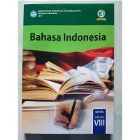 Berikut bospedia memberikan soal uts bahasa indonesia kelas 10 sma/ma. Jual Buku Bahasa Indonesia Kelas 8 Di Surabaya Harga Terbaru 2021