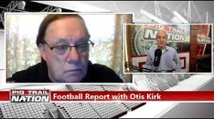 This week's Football Recruiting Report with Otis Kirk