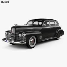 See user reviews, 1 photos and great deals for 1941 cadillac fleetwood. Cadillac Fleetwood 75 Touring Sedan 1941 3d Model Vehicles On Hum3d