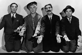 Humor risk (1921), previewed once and never released; The Stage Mom Behind The Marx Brothers Wsj