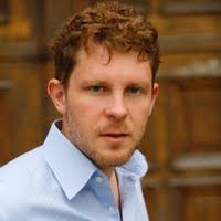 Aaron Nicholson's Instagram, Twitter & Facebook