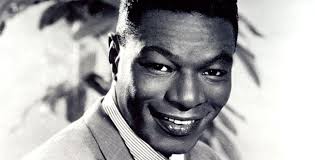 Nat King Cole