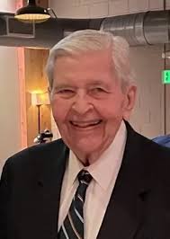 Obituary information for Edward Leo Diamond