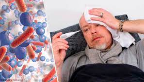 Jan 15, 2019 · chronic q fever develops months or years following initial q fever infection. Tratamiento De La Fiebre Q Mejor Con Salud