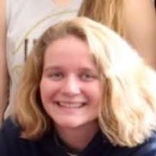 Sydney Redding's High School Career Home