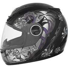 Scorpion Exo 400 Spectral Helmets Helmet Motorcycle Helmets Scorpion