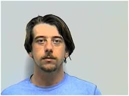 1 Of Bradley County's Top 10 Most Wanted, Nathan Simonds, 26, Is Arrested