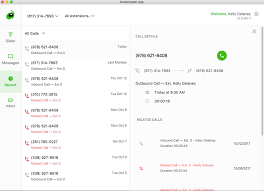 Textnow is a mobile app that can send and receive free phone calls with other users. Grasshopper Now Available On Your Desktop