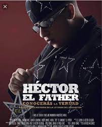 Hector El Father Delgado Opens Up About His New Film Streaming Movies Full Movies Hector