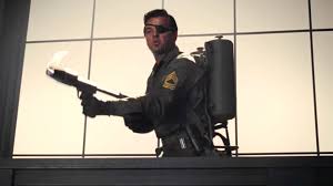 Directed by quentin tarantino, the movie stars leonardo dicaprio and brad pitt, who play an actor. Watch Once Upon A Time In Hollywood Gets Another Trailer Power 104 Fm