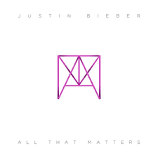 Listen to the official audio for all that matters by justin bieberbuy now!itunes: All That Matters Justin Bieber Song Wikipedia