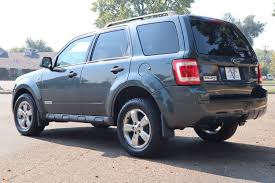 Image result for Tungsten Gray 2008 Escape