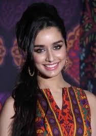 Image result for shraddha kapoor history