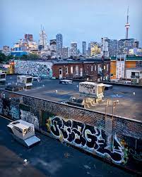 Entrance at 1530 alaskan way, seattle, wa map. 12 Picture Perfect Cn Tower Photo Spots Page 2 Of 2 Everywhere In 2 Days