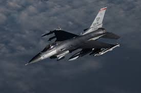 The deadly airstrike will raise tensions between the u.s. Us Conducts First Somalia Airstrike Under Biden Air Force Magazine
